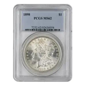 1898 $1