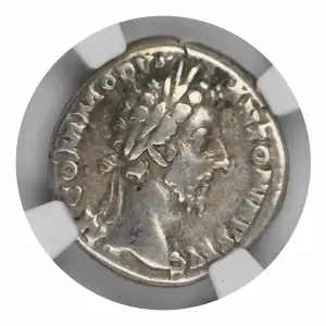 Commodus, AD 177-192 (3)