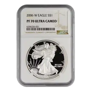 2006 W  ULTRA CAMEO