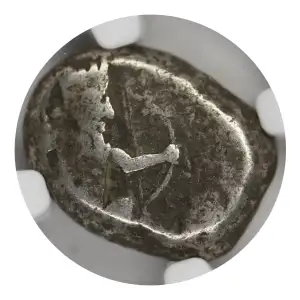 Achaemenid Empire (3)