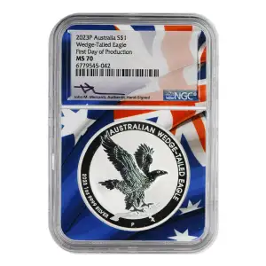 Australian Wedge-Tailed Eagle (2)