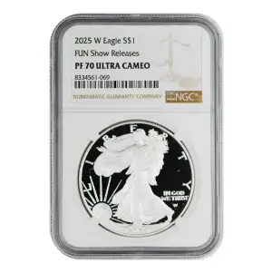 2025 W FUN Show Releases ULTRA CAMEO (2)