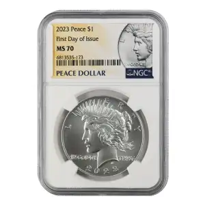 2023 First Day of Issue