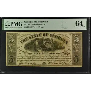 U.S. Obsolete Currency (2)