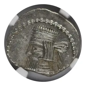 Artabanus V,c.AD 79/80-85 (3)