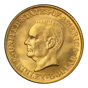 1916 G$1 McKinley (4)