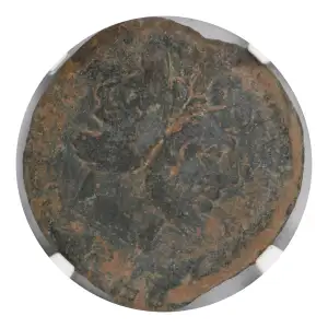 L.Saufeius, c.152 BC (3)