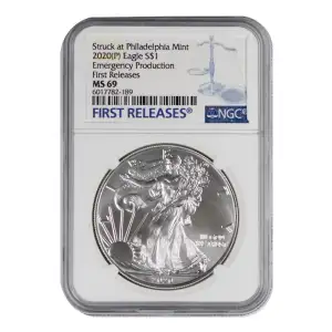 2020(P) Emergency Production First Releases Struck at Philadelphia