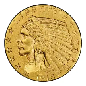 1915 $5 (3)