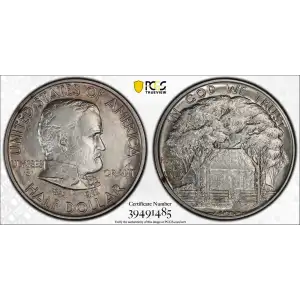 1922 50C Grant with Star (2)