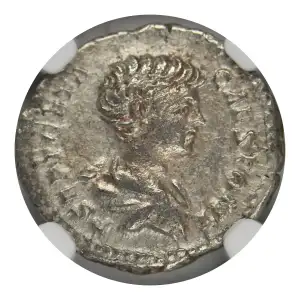 Geta, AD 209-211 (3)