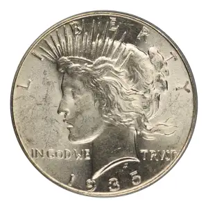 1935 $1