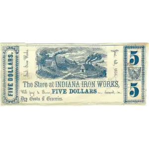 U.S. Obsolete Currency