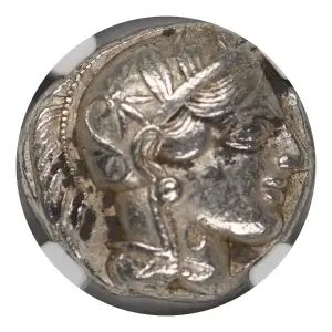 NGC Ancients (3)