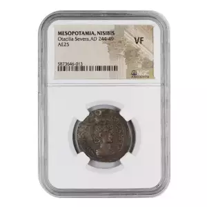 NGC Ancients