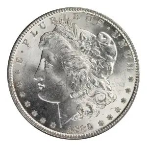 1889 $1 (3)