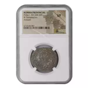 NGC Ancients