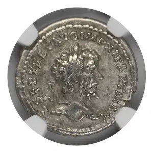 Sept. Severus, AD 193-211 (3)