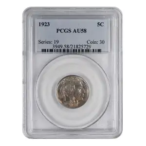 1923 5C