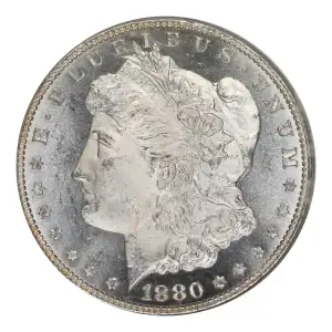 1880-S $1, PL (4)