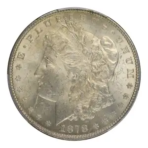 1878 7/8TF $1 Strong (3)