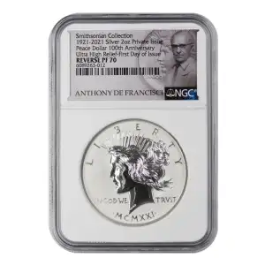 Private Issued Medals