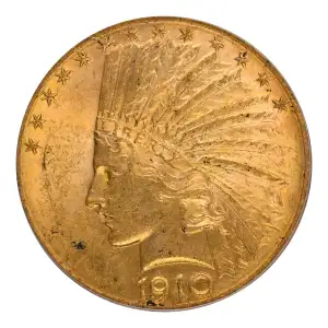 1910-D $10 (3)