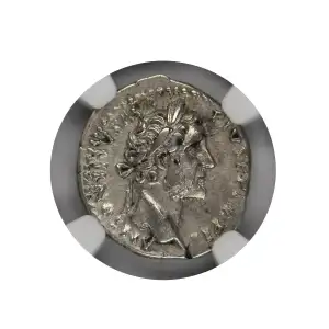 Antoninus Pius,AD 138-161 (3)