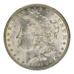 1884 $1 (3)