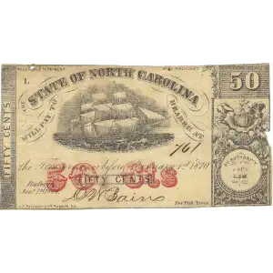 U.S. Obsolete Currency