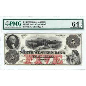 U.S. Obsolete Currency
