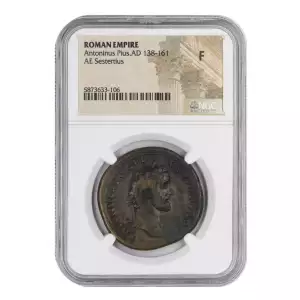 NGC Ancients (2)