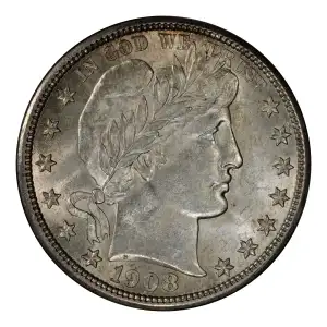 1908 50C