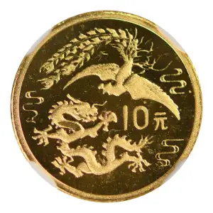1990 Dragon & Phoenix ULTRA CAMEO (6)