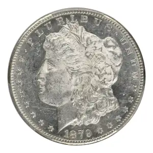 1879-S $1 Reverse of 1878 (4)