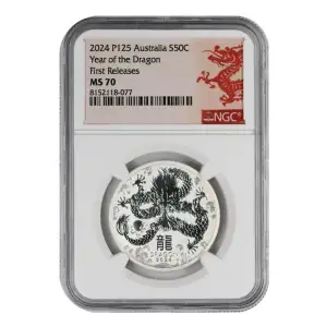Australian Year of the Dragon (2)