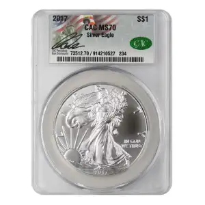 2017 Silver Eagle S$1 (2)