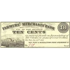 U.S. Obsolete Currency