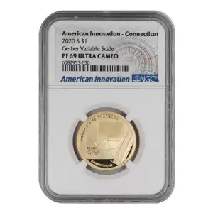 2020 Gerber Variable Scale American Innovation ULTRA CAMEO (2)