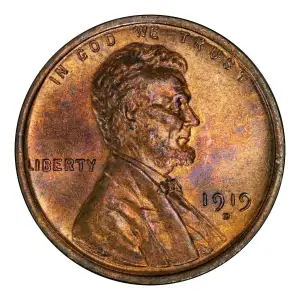 1919-D 1C, RB (4)