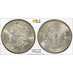 1898-S $1