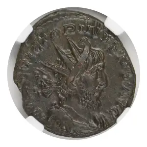 Victorinus, AD 269-271 (3)