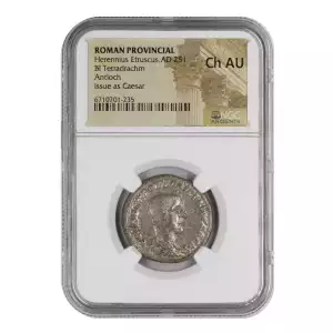 NGC Ancients (2)