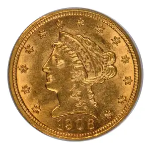 1906 $2.50 (4)