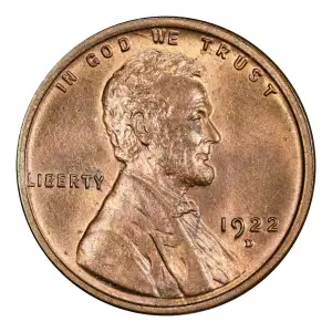 1922-D 1C, RB (2)