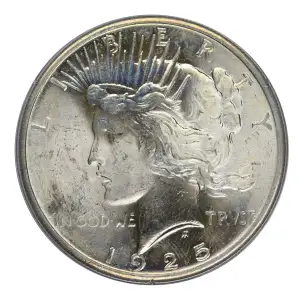 1925 $1 (4)