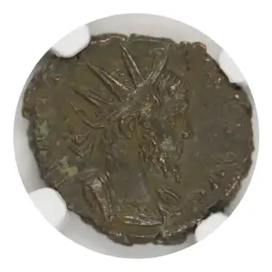 Tetricus I, AD 271-274 (3)
