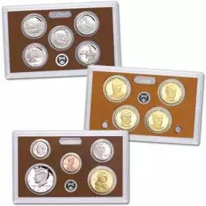 United States Proof Sets (All Products) | Olevian Numismatic Rarities ...