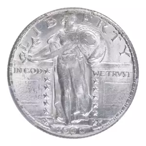 Standing Liberty Quarter (4)