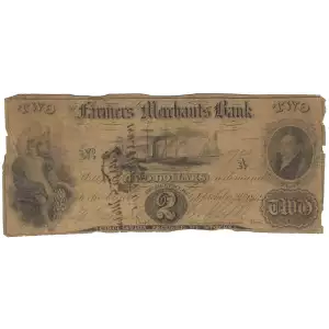 U.S. Obsolete Currency (2)